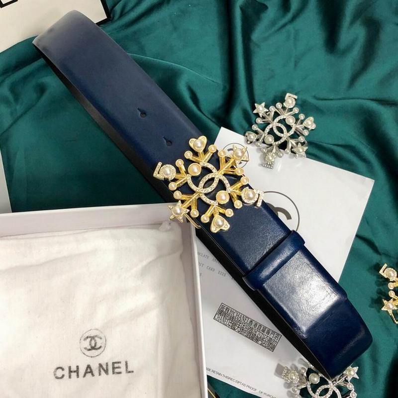 Chanel Belts 1528